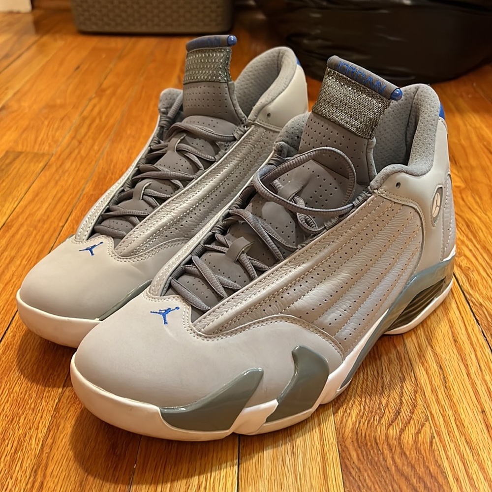 Air Jordan 14 Retro